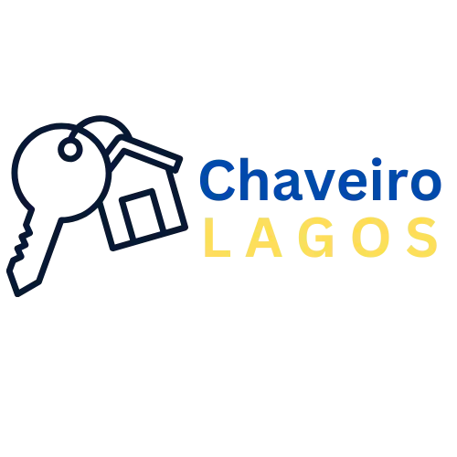 Chaveiro Lagos logo